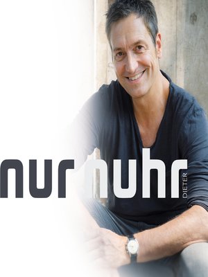 cover image of Nur Nuhr